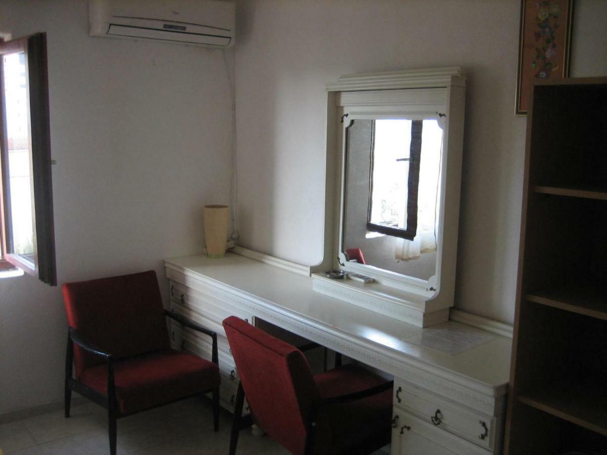 Mitko Apartments Budva Exterior foto
